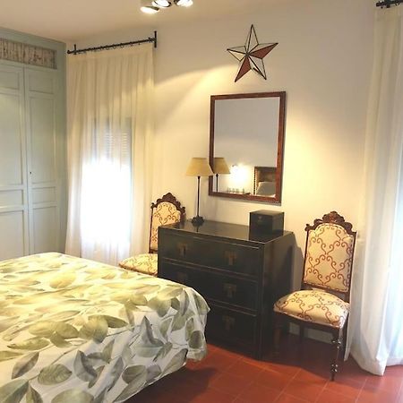艾格Casa Clara Pueblo, Mar Y Montana别墅 外观 照片
