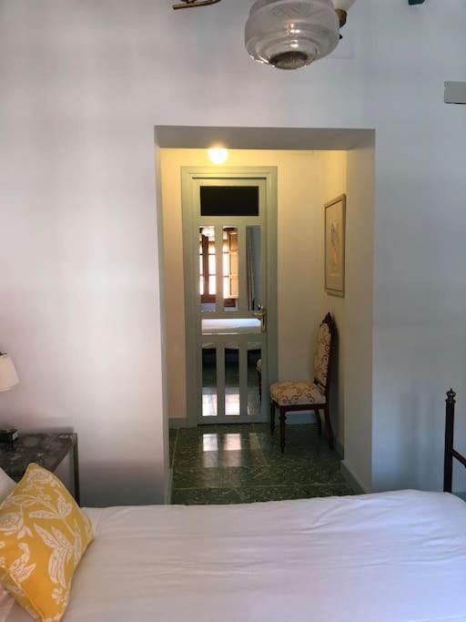 艾格Casa Clara Pueblo, Mar Y Montana别墅 外观 照片