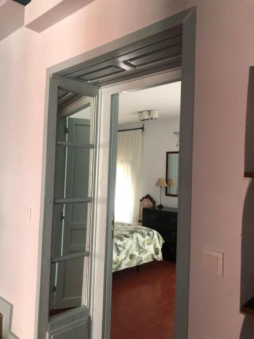 艾格Casa Clara Pueblo, Mar Y Montana别墅 外观 照片